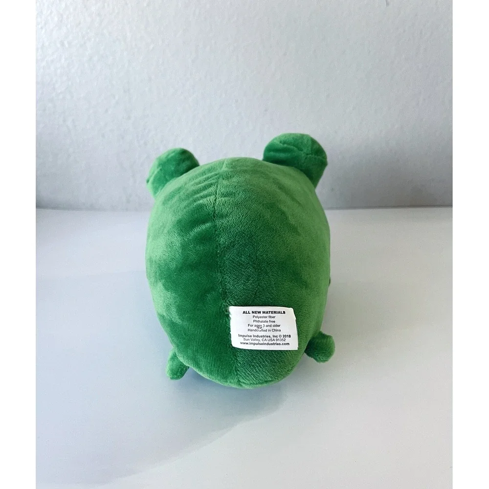 baby‎ frog plush